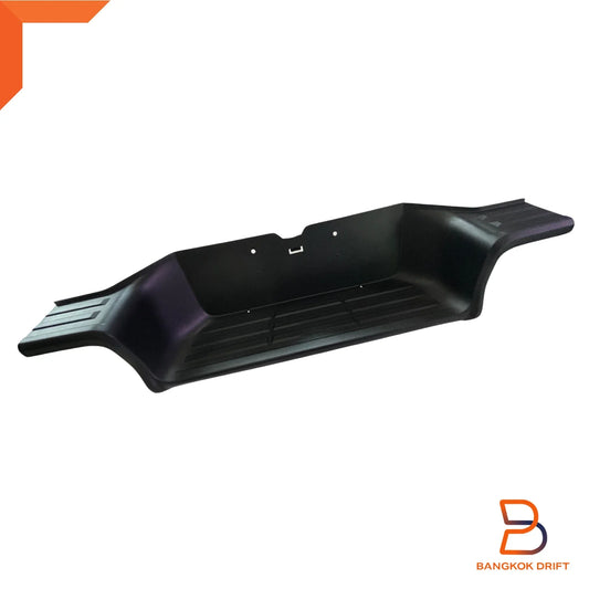 Rear Bumper Plate Cover for Toyota Hilux Ute (2015-2024)