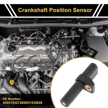 Crankshaft Position Sensor for Mercedes-Benz W212 E220 CDI (2009-2015)
