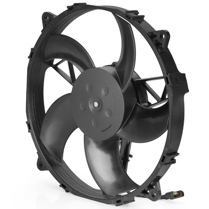 Radiator Cooling Fan for Polaris Sportsman 600 (2003–2004)