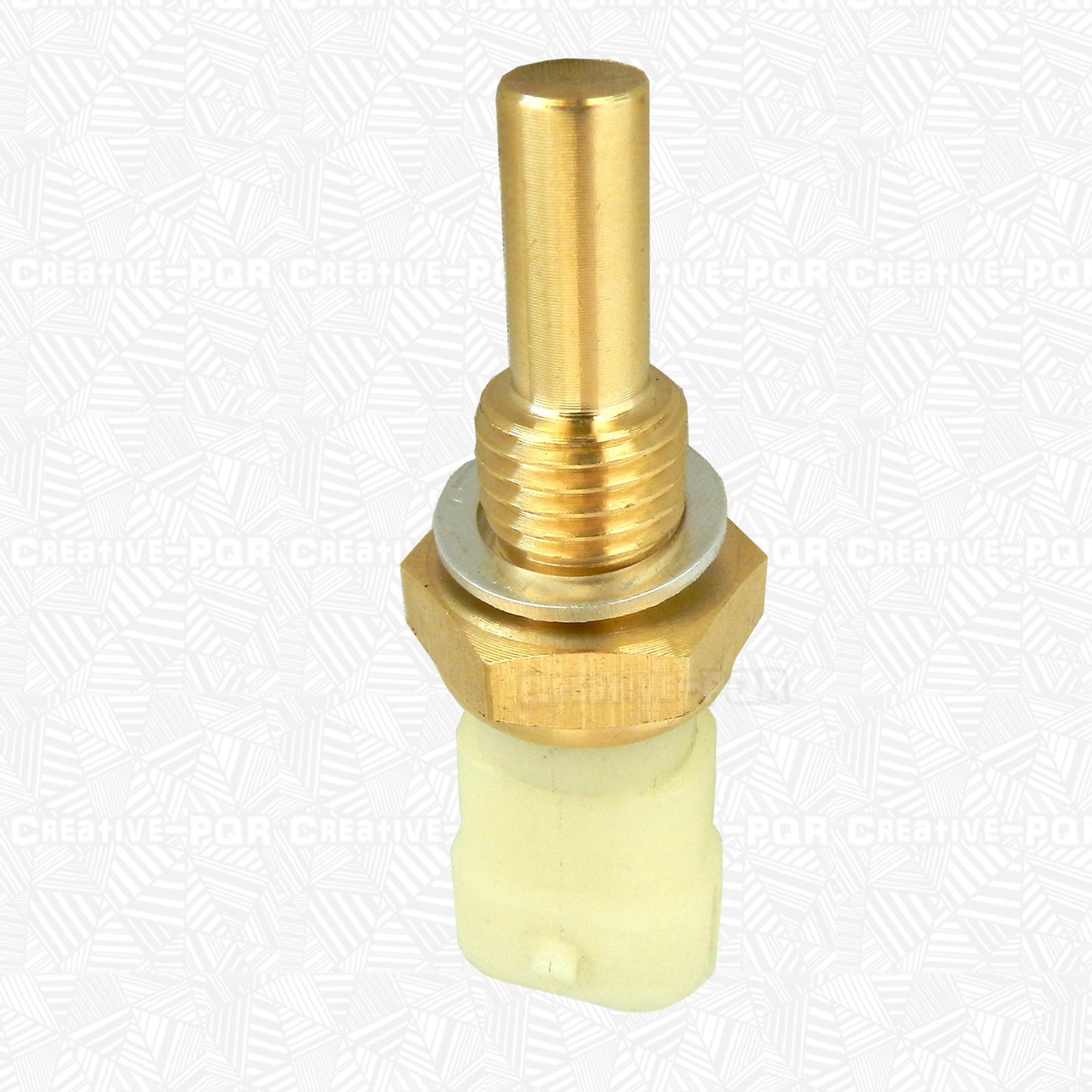 Coolant Temperature Sensor for Holden Barina Combo (2000–2006)