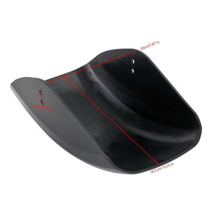Windshield Windscreen for Ducati Monster 937/950 (2021–2025) Carbon