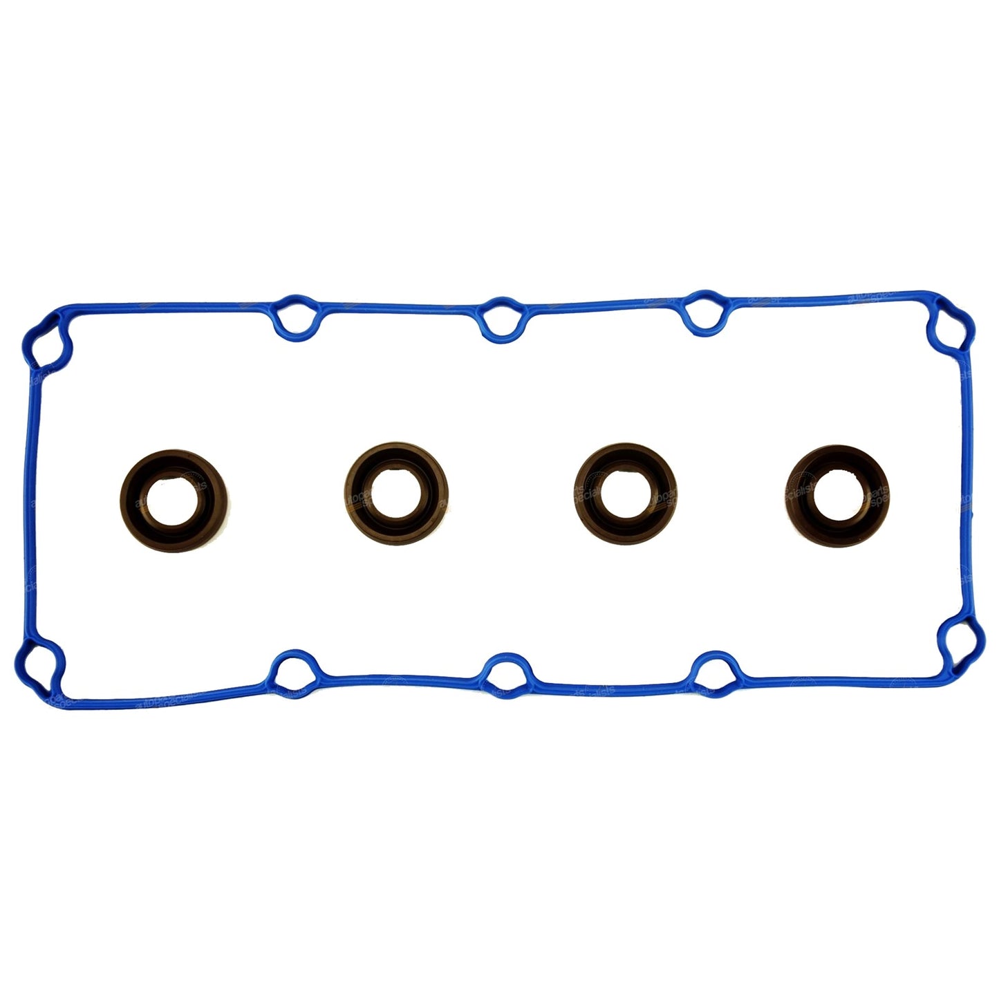 Rocker Valve Cover Gasket Set for Chrysler Neon (1996–1999)
