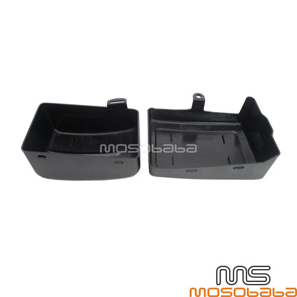 Side Battery Fairing Cover for Harley-Davidson Dyna Wide Glide FXDWG