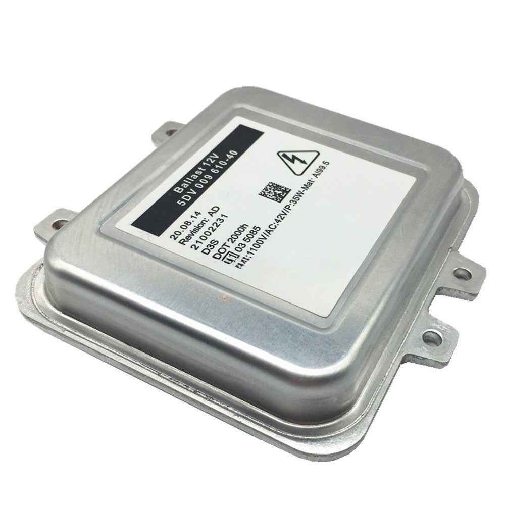Xenon HID Headlight Ballast Control Unit for Porsche Cayenne (2015–2018)