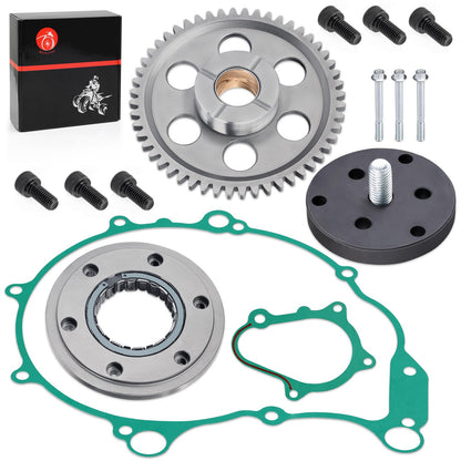One Way Bearing Starter Clutch Kit for Yamaha Raptor 660 (2004–2005)
