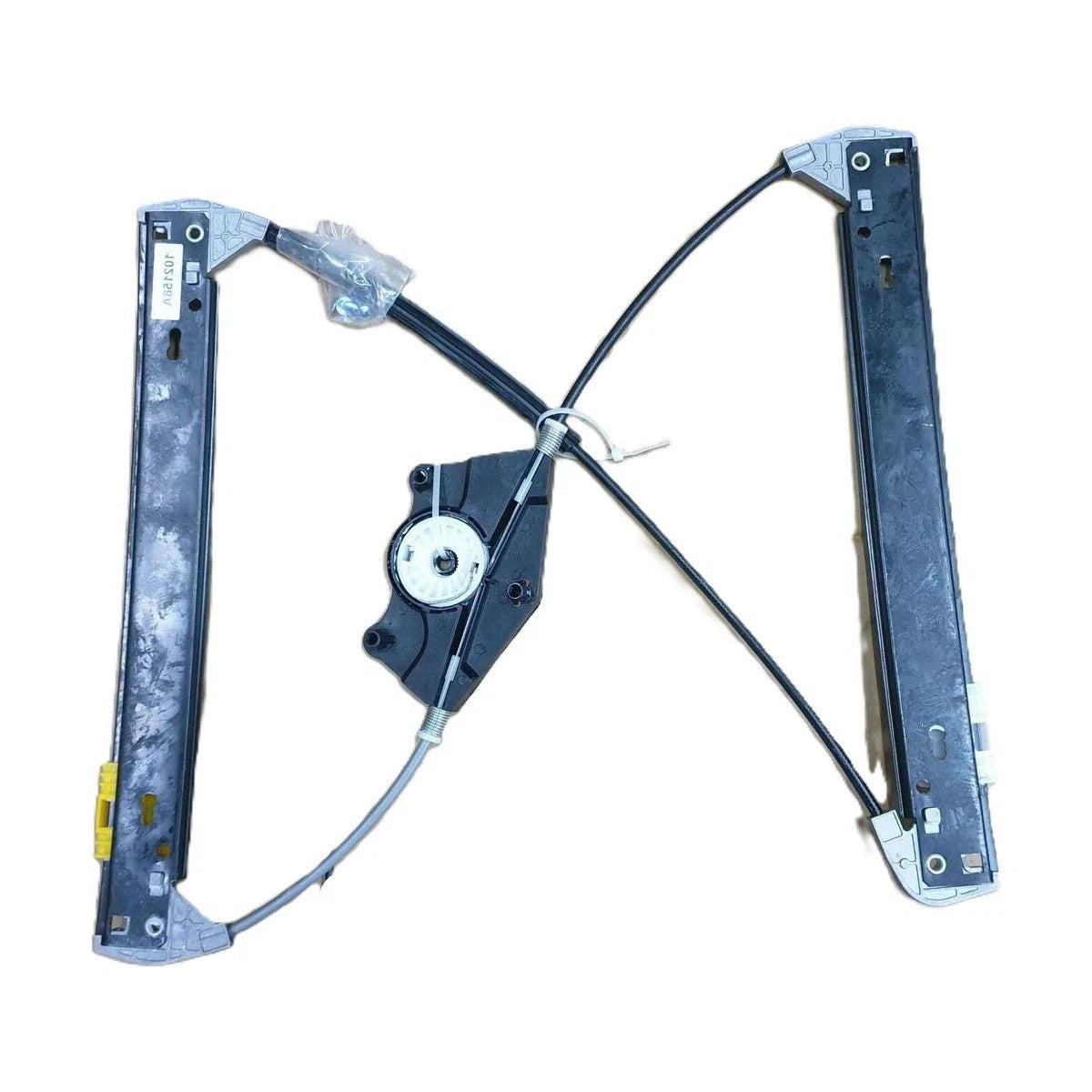 Rear Right Window Regulator for Porsche Cayenne (2003–2010)