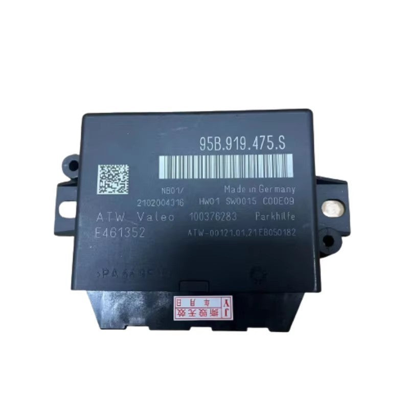 Parking Aid Control Module for Porsche Macan (2021)