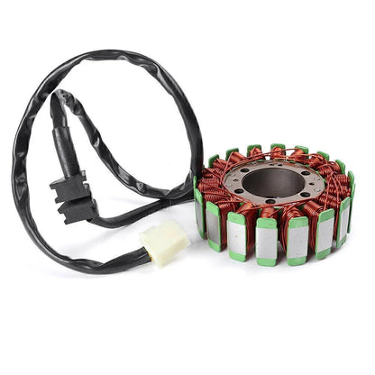 Magneto Stator Generator Coil for Honda VFR800FI (1998-2001)