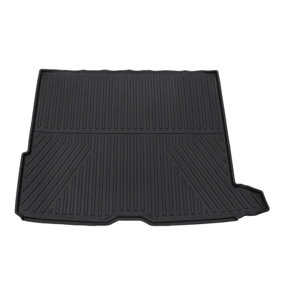 Cargo Liner Rear Trunk Mat for Mercedes-Benz GLC Class GLC250 GLC300 (2016-2023)