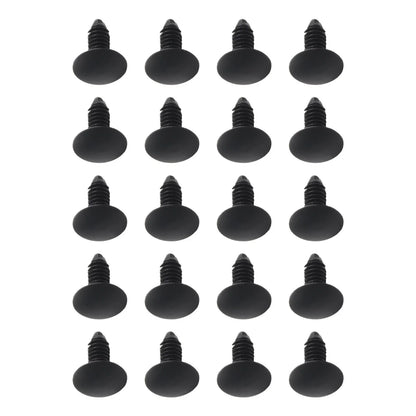 Rivet Fastener Clips 50pcs/set for Nissan