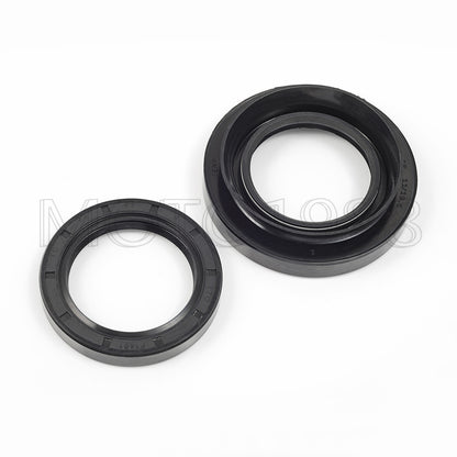Rear Brake Drum Bearing Seals Kit for Honda Fourtrax 300 (1988–2000)