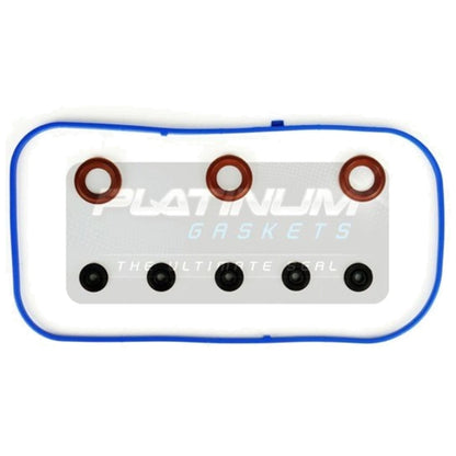 Rocker Valve Tappet Cover Gasket Set for Honda Odyssey (2002–2004)