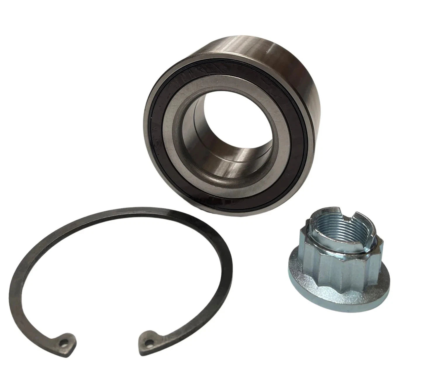 Wheel Bearing Kit for Audi Q7, Porsche Cayenne, Land Rover, VW Touareg (2007–2019)