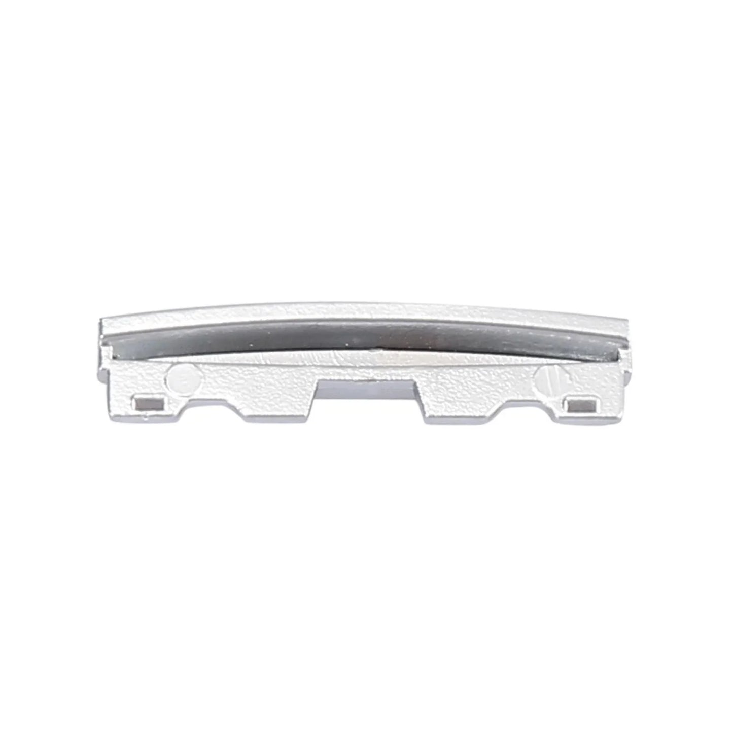 Front AC Air Vent Outlet Tab Clip Chrome Plated Trims for BMW X5 F15 X6 F16
