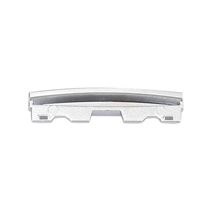 Front AC Air Vent Outlet Tab Clip Chrome Plated Trims for BMW X5 F15 X6 F16