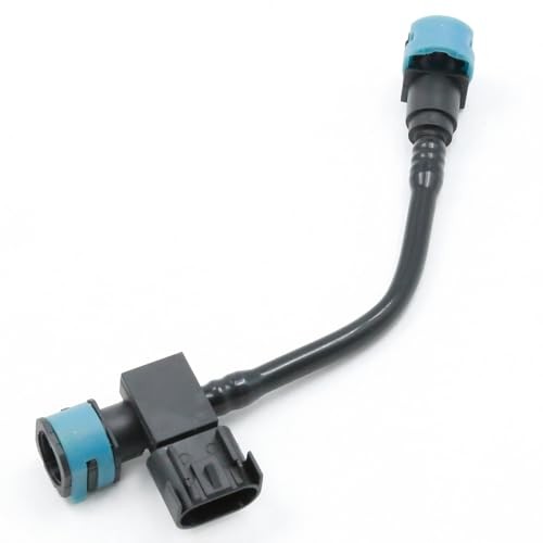 Fuel Pressure Sensor Tube for Dodge Ram 1500 (2002–2008)