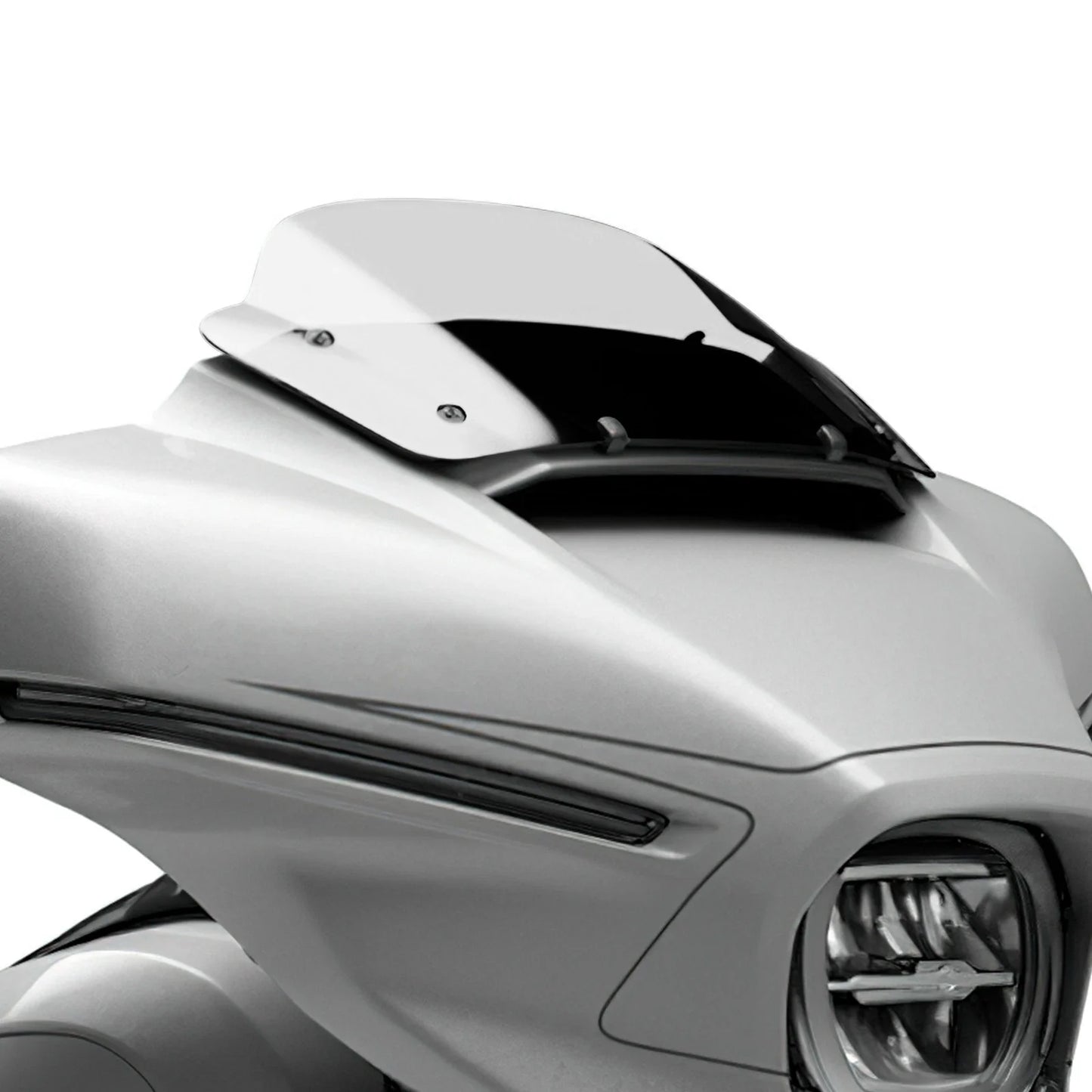 7" Clear Windshield for Harley CVO Street Glide FLHXSE (2023-2025)