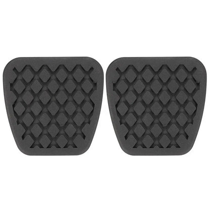 Brake Clutch Pedal Pads Covers for Honda Accord CR-V Element Acura (2003-2011)