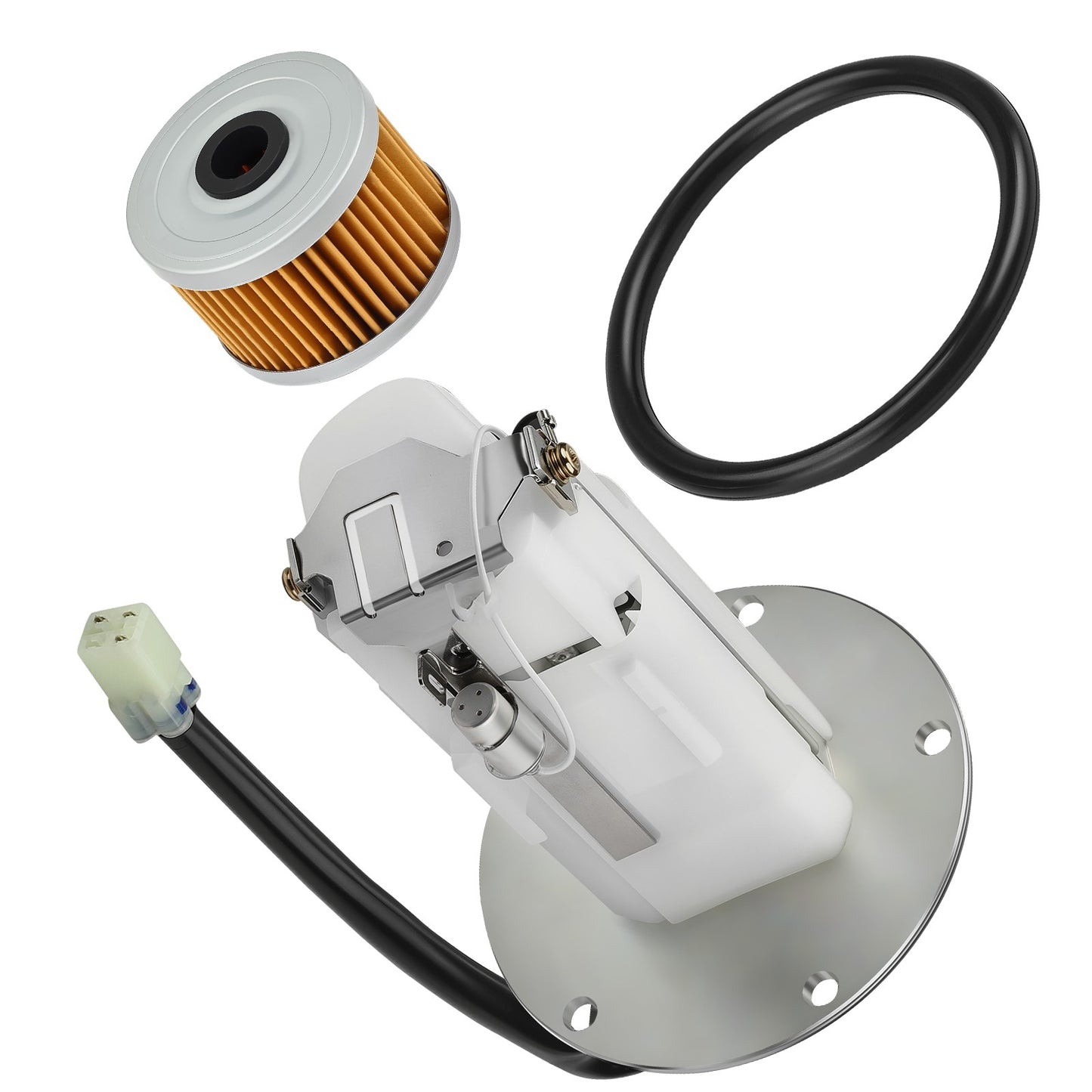 Fuel Pump Assembly for Kawasaki KFX 450R (2008–2014)
