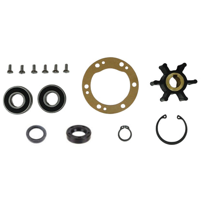 Rebuild Kit for Yanmar Sea Water Pumps (Fits 2.75" / 70mm)