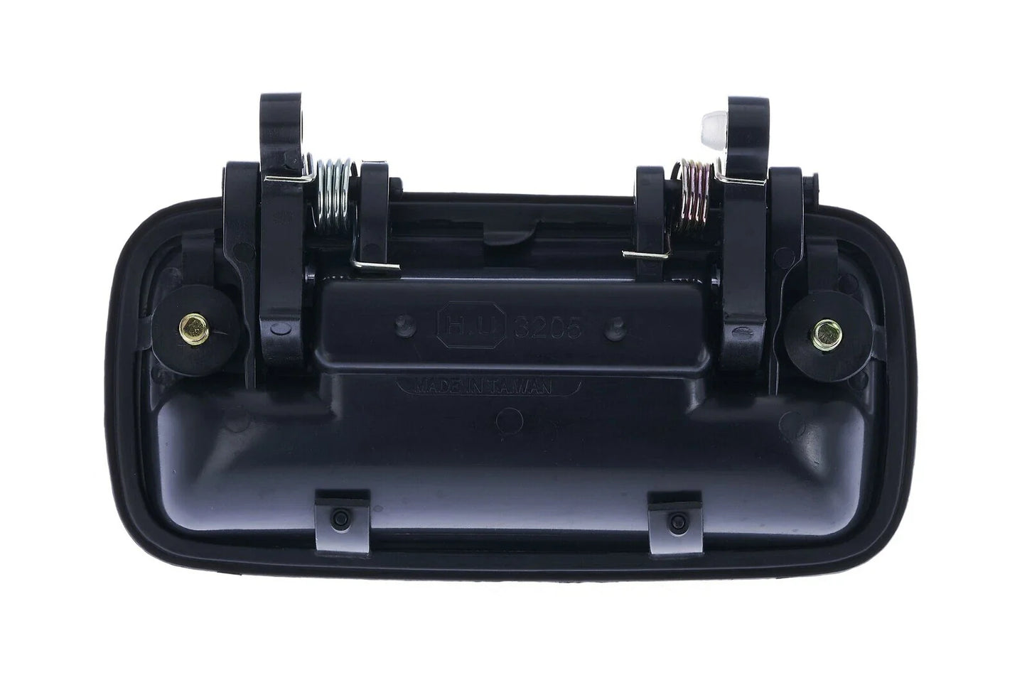 Door Handle Rear Right Textured Black for Suzuki Vitara TA 4Door (1988–1998)