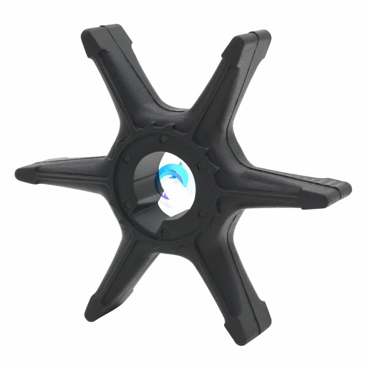 Pump Impeller for Yamaha Outboard 20HP 25HP (2001–2003)