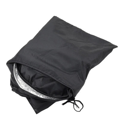Foldable Windshield Sun Shade Visor for Toyota Prius (2016-2022)