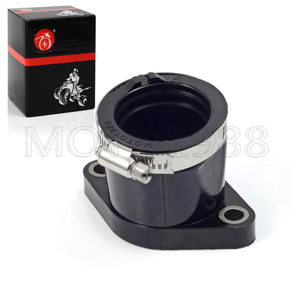 Carb Joint Intake Manifold Boot for Yamaha Raptor 350 (2004–2013)