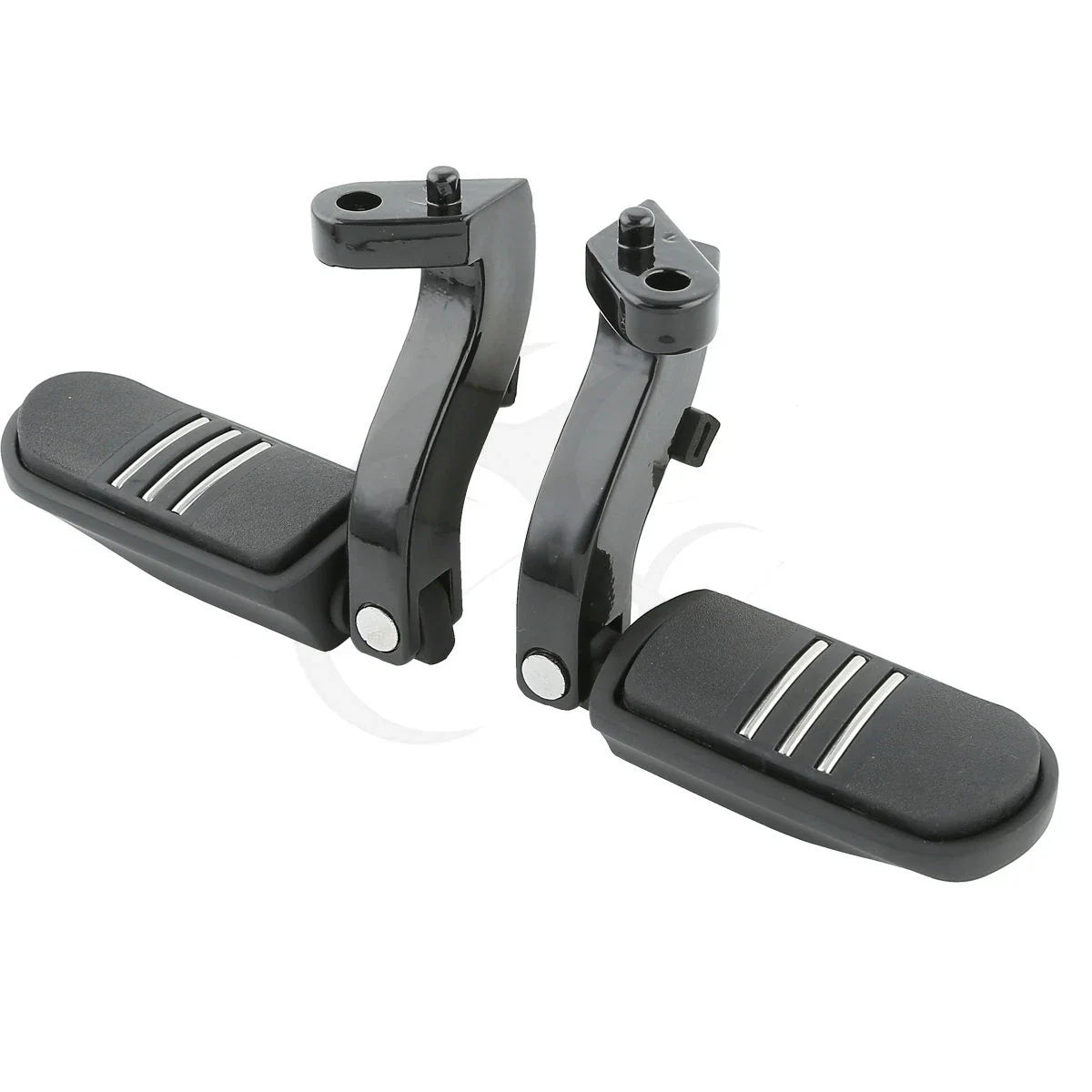 Foot Pegs & Pedals Bracket for Harley Road Glide Touring (1993-2025)