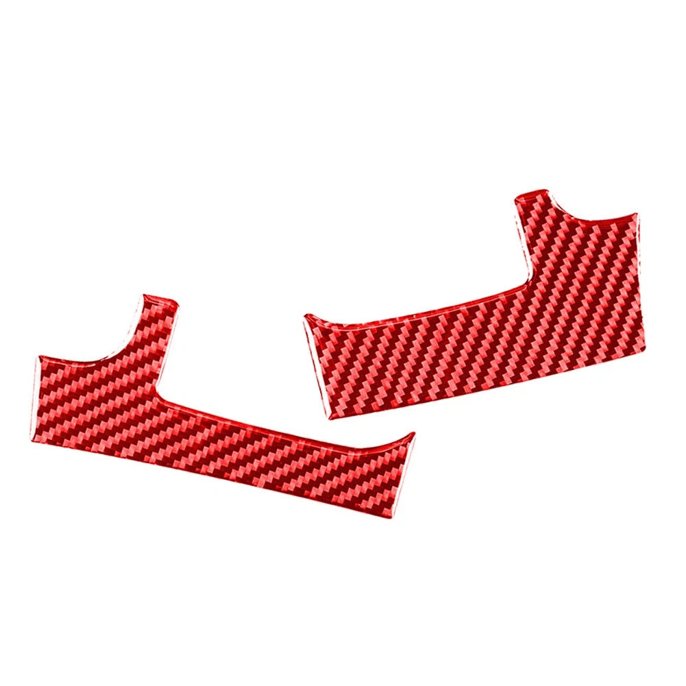 Steering Wheel Panel Trim for Toyota C-HR (2016–2023)