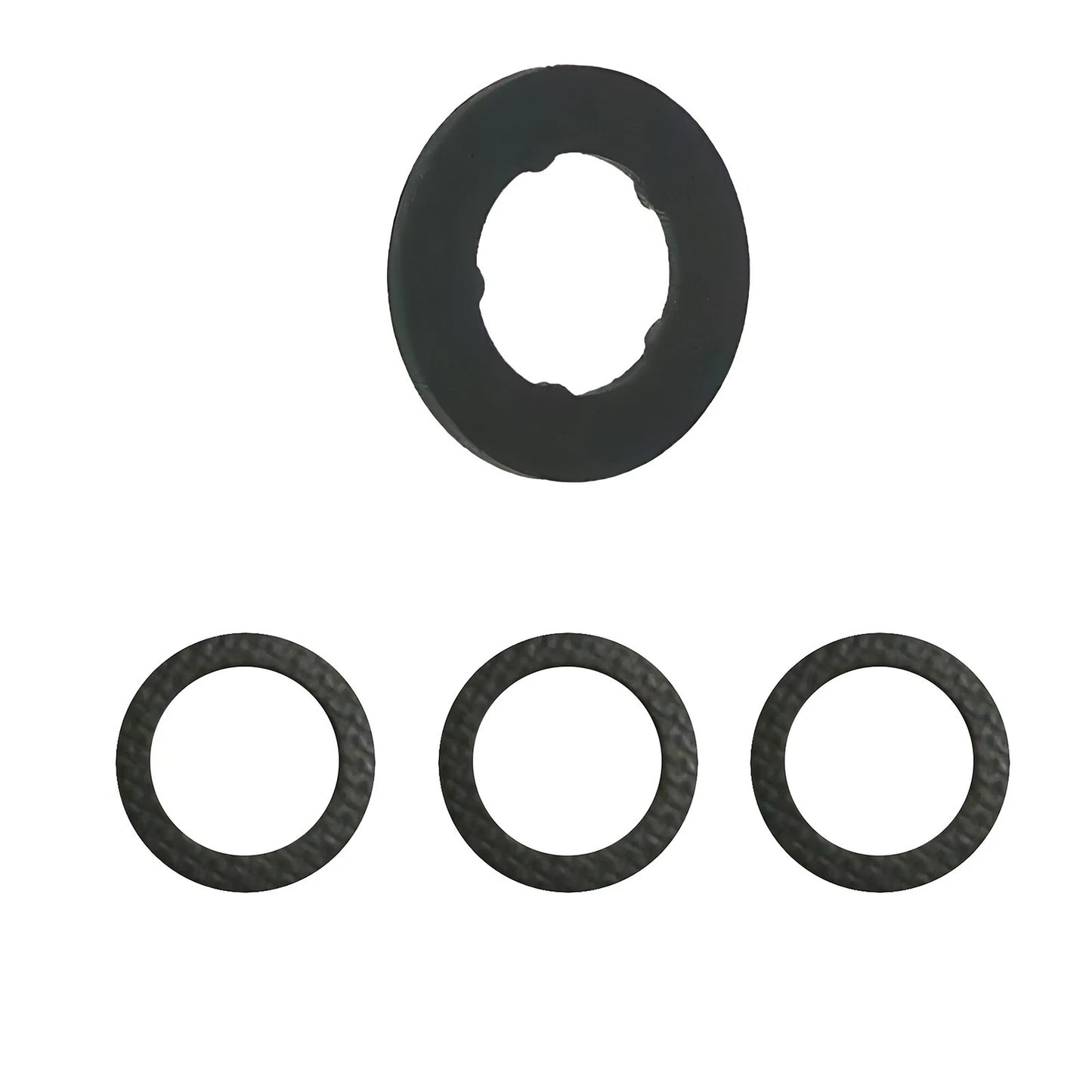 Gearcase Oil Drain Plug Gasket for Mercury Outboard