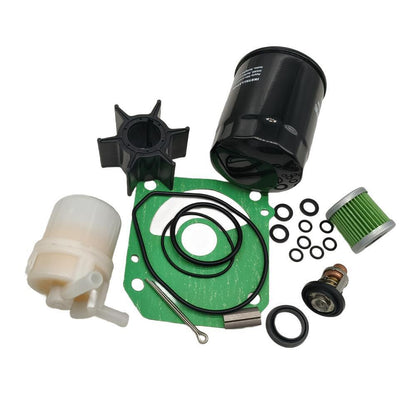 Maintenance Repair Kit for Honda Outboard 80HP 100HP (BF80A BF100A)