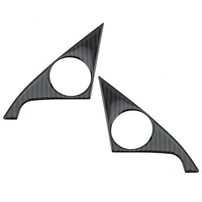 2 x Door Window Speaker Trim for BMW 6 Series E63 E64 M6 (2006-2010)