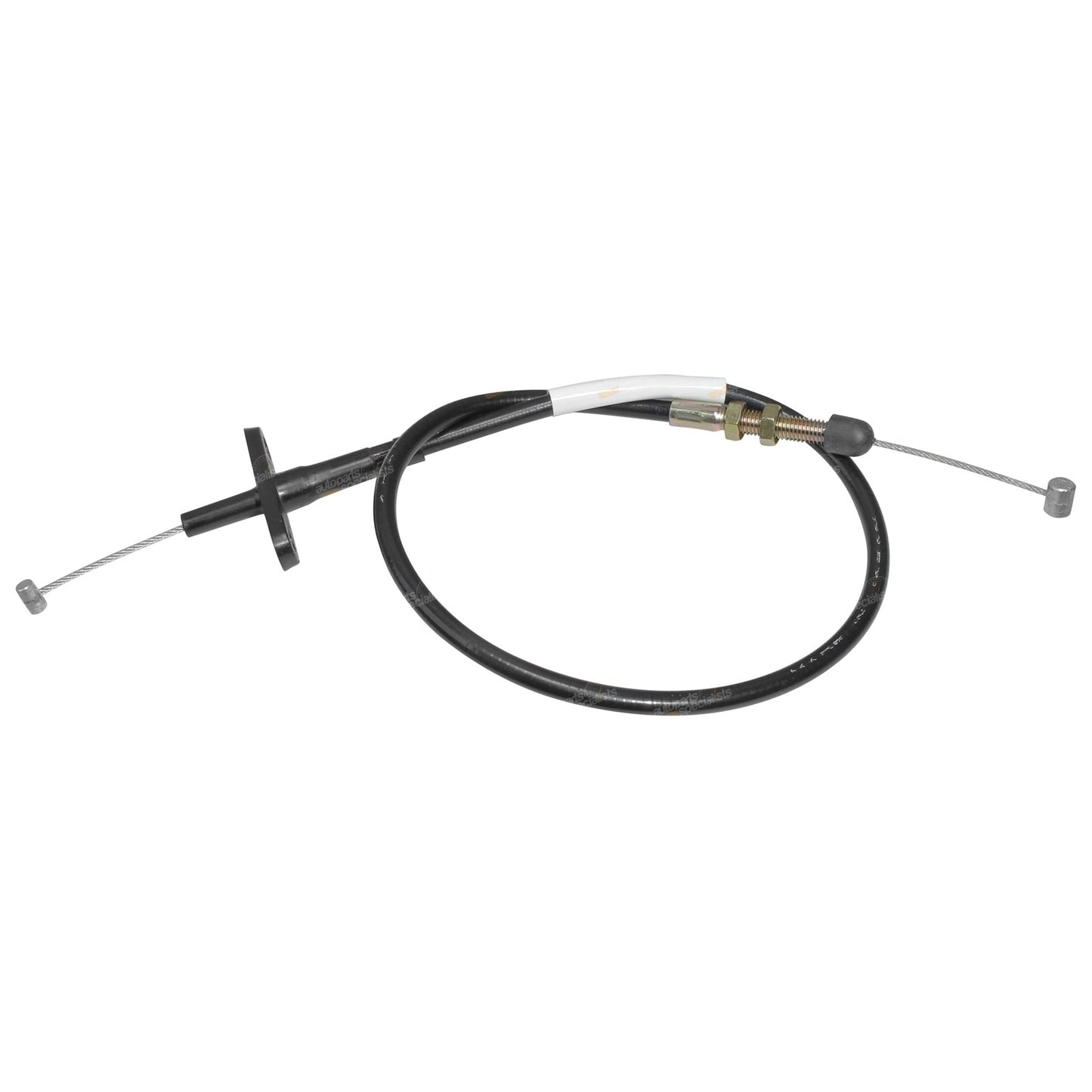 Accelerator Cable for Toyota Landcruiser HJ47 (1982–1984)