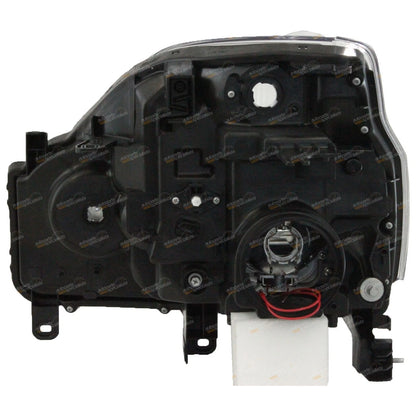 Genuine Xenon Headlight for Nissan X-Trail T31 (2007–2010) Right