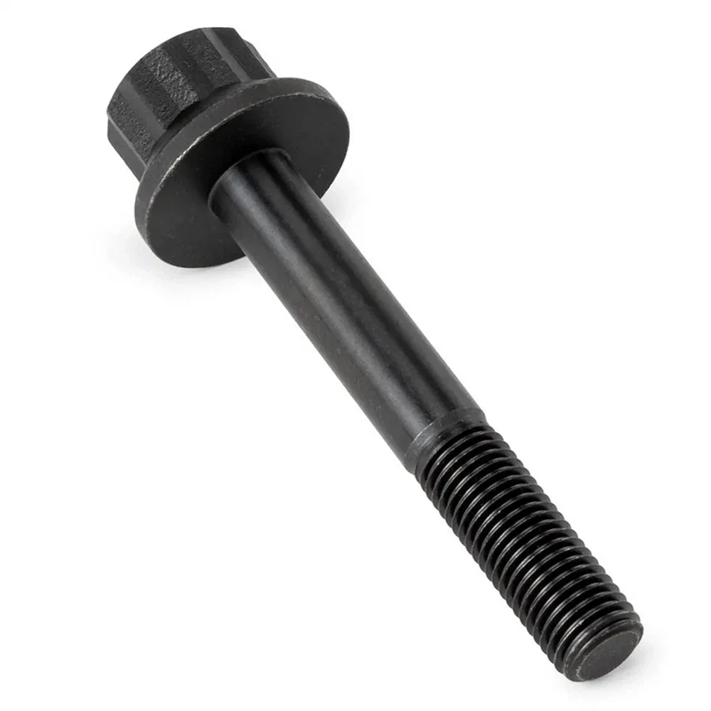 Crank Harmonic Balancer Bolt for Chevrolet Camaro, Cadillac