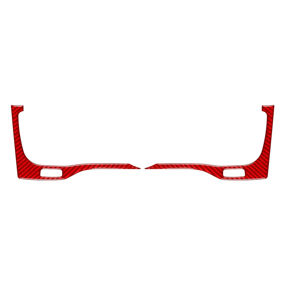 Door Handle Bowl Recess Guard Trim Cover for Jeep Wrangler JL (2018–2020)