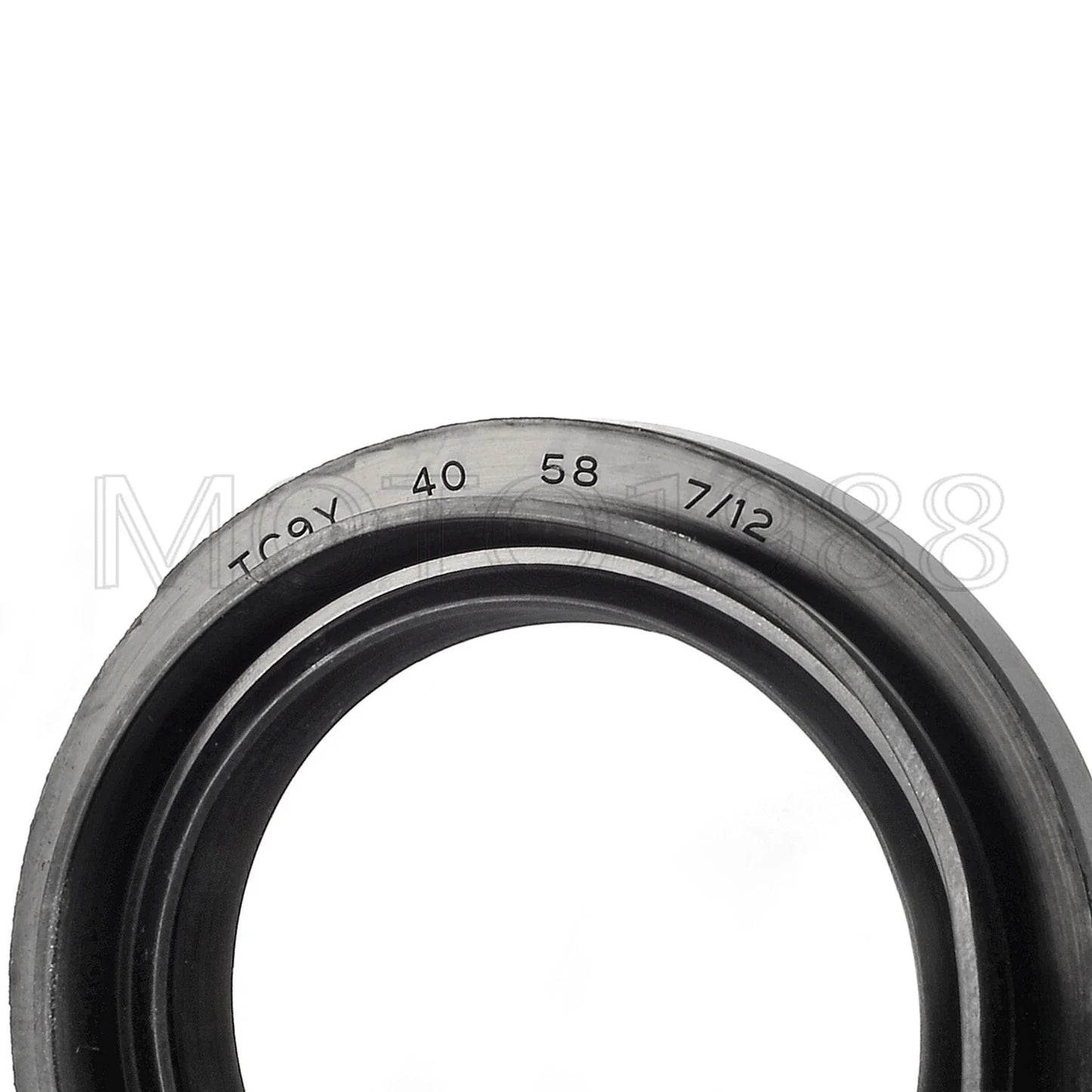 Front Wheel Bearing Seals Kit for Honda Rincon TRX650FA 650FGA 4x4 (2003–2005)