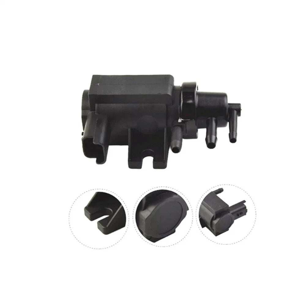 Turbo Boost Pressure Solenoid Valve for Mazda BT50 (2011-2023)