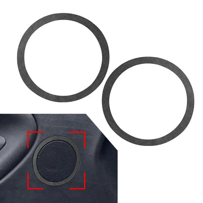 Suede Black AC Climate Control Panel Cover Trim for BMW 3 Series E36 (1991–1999)