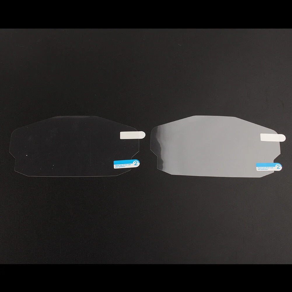 PVC Speedometer Scratch Film Screen Protector for DUCATI 899 1199 1299 Panigale