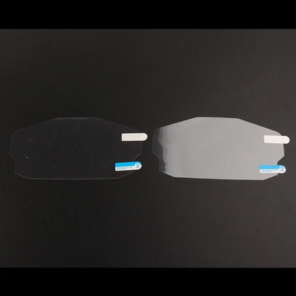 PVC Speedometer Scratch Film Screen Protector for DUCATI 899 1199 1299 Panigale