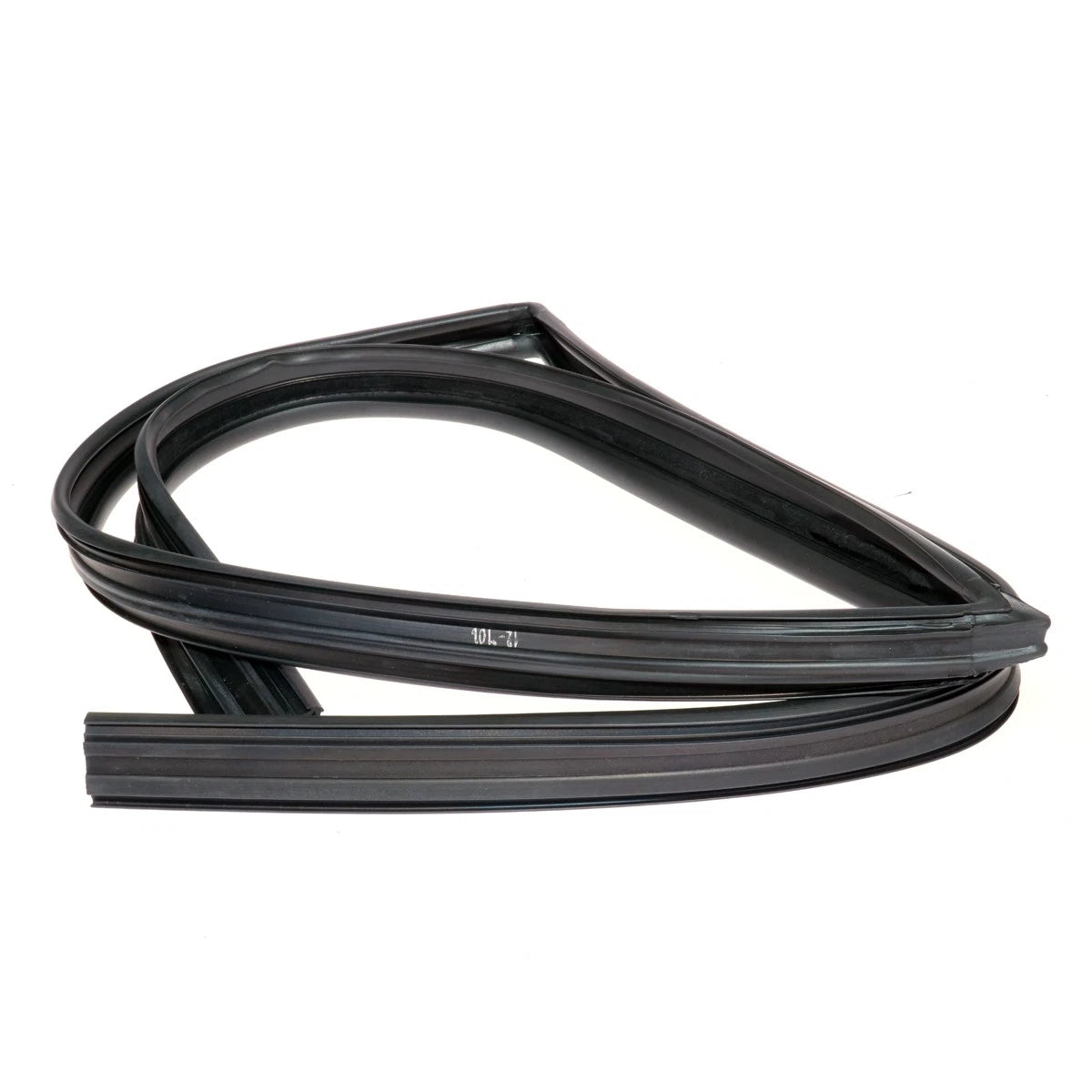 Door Glass Run Channel for Toyota Corolla (CE120, ZZE121, CDE120, NZE120)