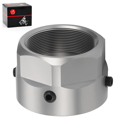 Rear Axle Lock Nut for Yamaha YFZ450X/YFZ450R (2009–2024)