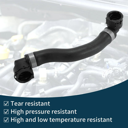 Radiator Hose for BMW X4 Cooling Liquid Tube (2015-2018)