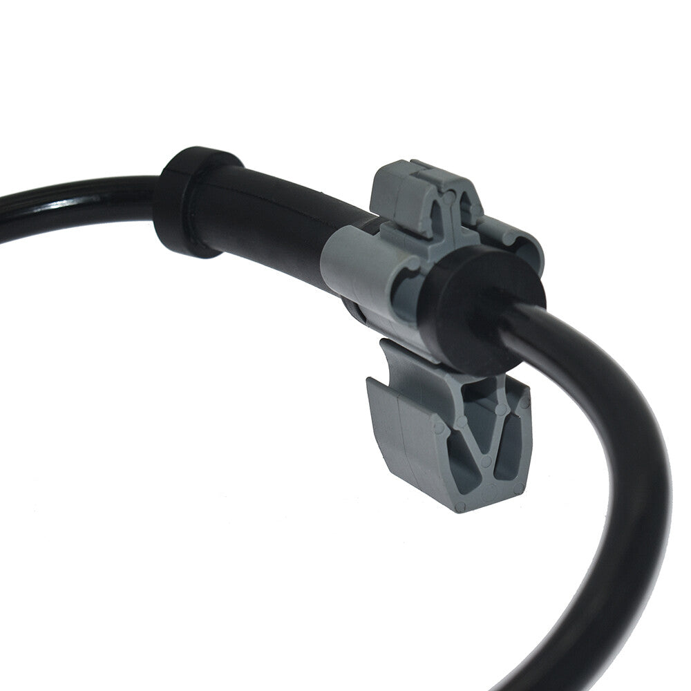 ABS Wheel Speed Sensor for Chevy Silverado GMC Sierra (2007–2014)