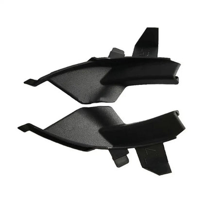 Front Windscreen Wiper Side Cowl Covers for Lexus GX470 (2003-2009)