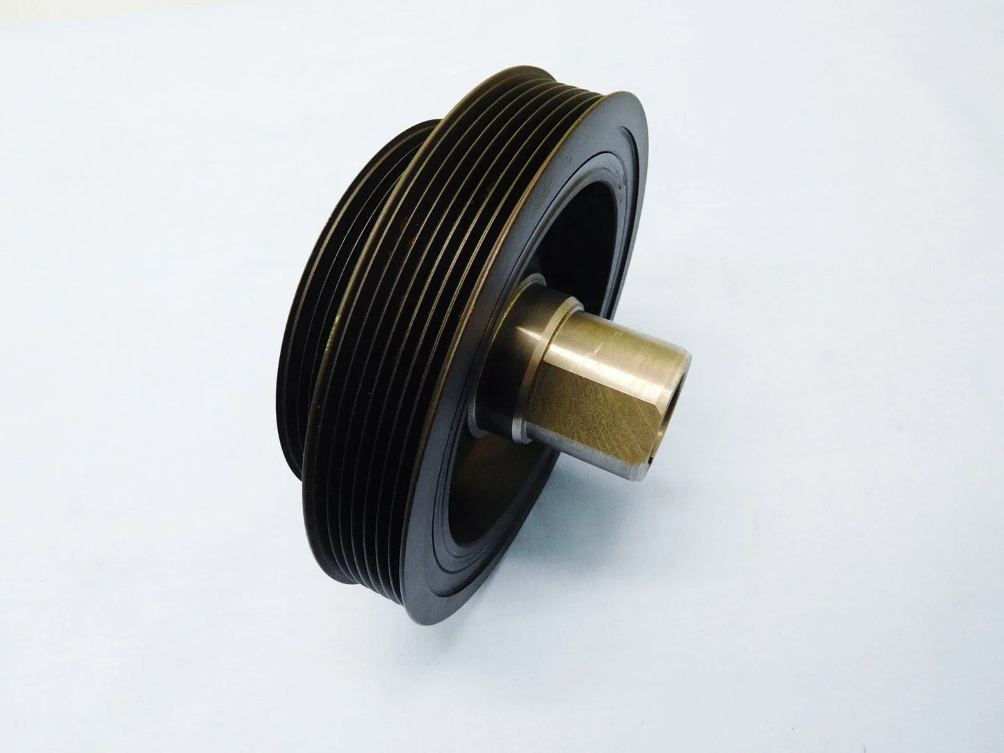 Crankshaft Pulley Harmonic Balancer for Nissan Pathfinder YD25 (2005-2012)