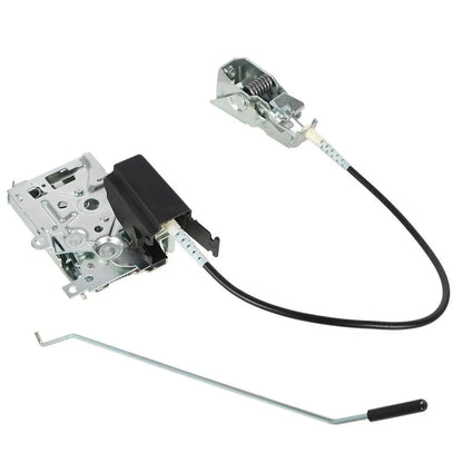 Passenger Side Door Latch Assembly for Ford F150 F250 (1992–1997)