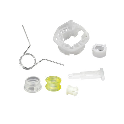 Manual Transmission Gear Shifter Bushing Set 7 Pieces for Golf A3 Mk4